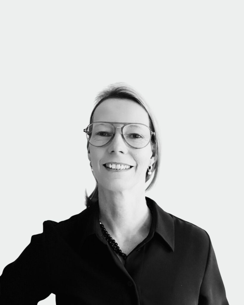 Silke Hartmann und ihr Business