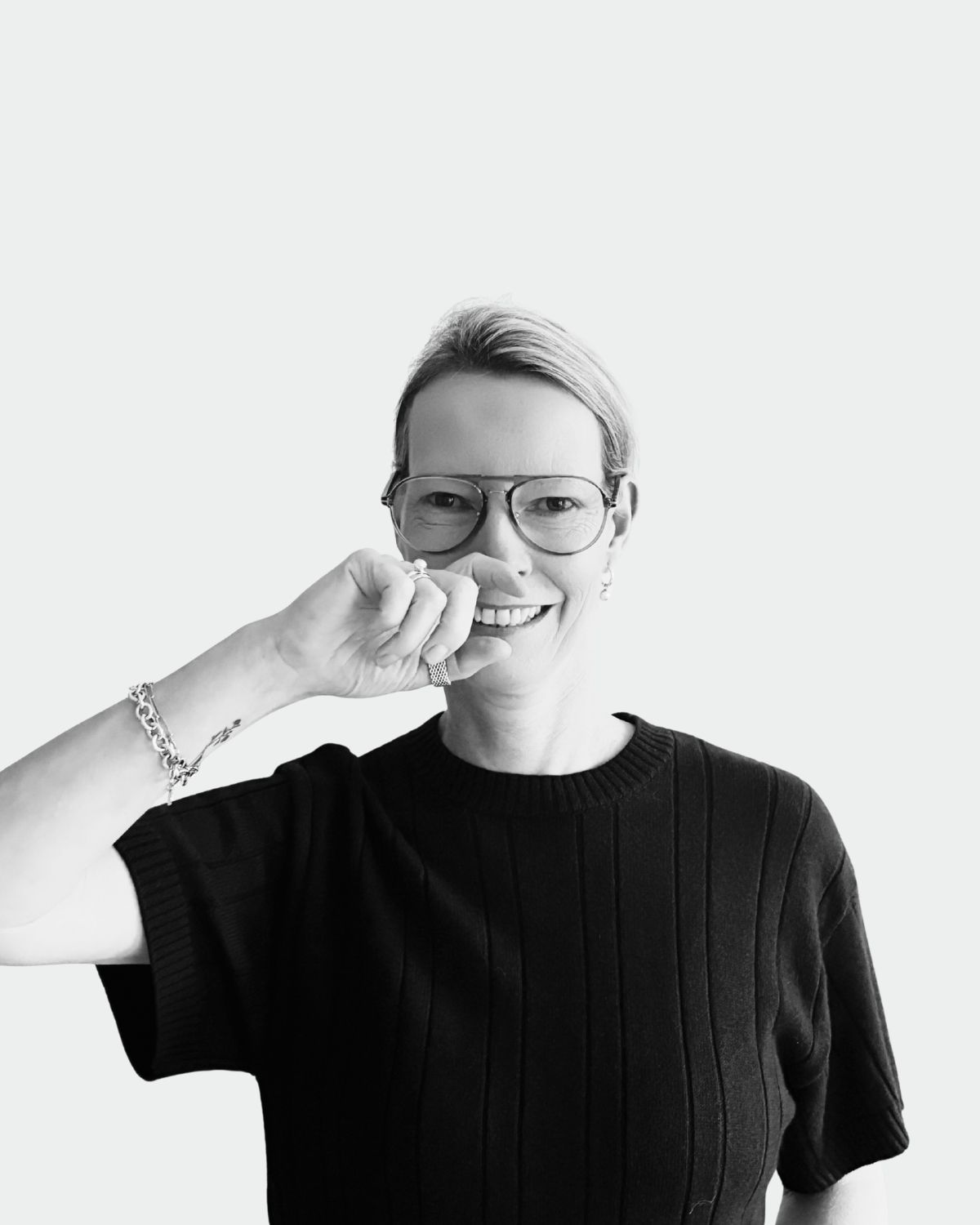 Silke Hartmann motivierend