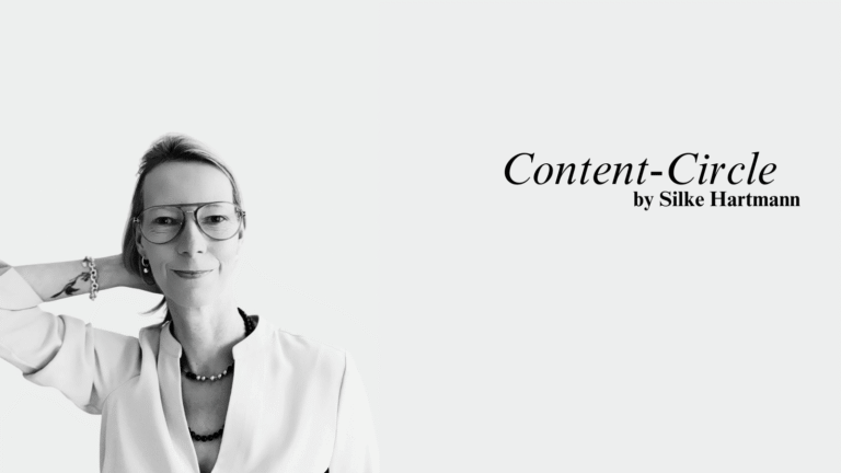 Silke Hartmann Mentorin